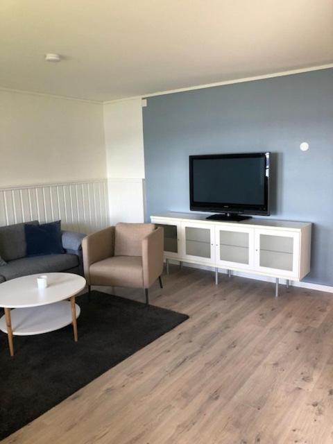 Koselig: Serene 3-Room Apartment Near Bergen Exterior photo