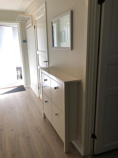 Koselig: Serene 3-Room Apartment Near Bergen Exterior photo