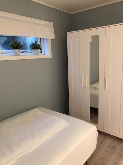 Koselig: Serene 3-Room Apartment Near Bergen Exterior photo