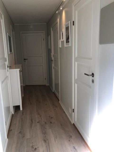Koselig: Serene 3-Room Apartment Near Bergen Exterior photo
